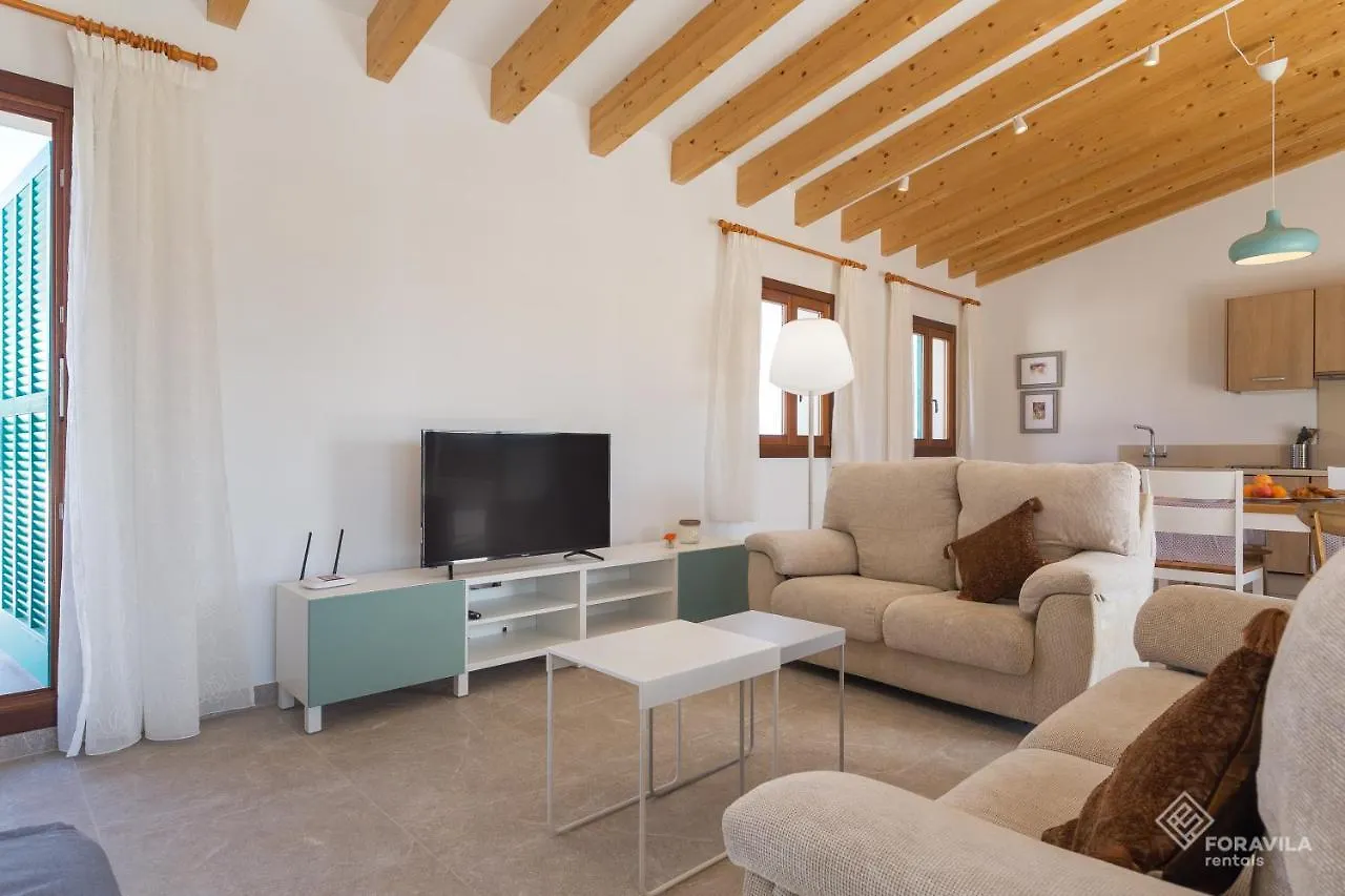 Vila Son Vivot Inca  Inca (Mallorca)