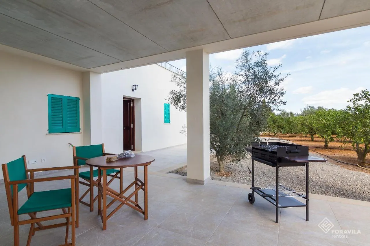 Son Vivot Villa Inca   Inca (Mallorca)