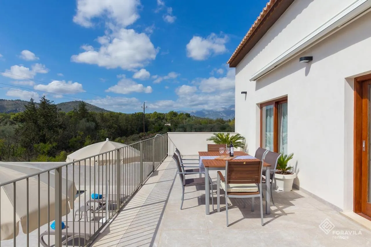 Son Vivot Villa Inca   Inca (Mallorca)