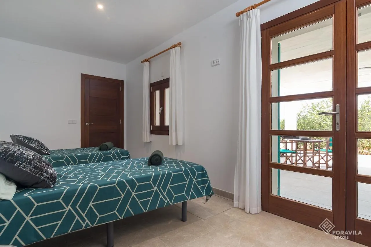 Son Vivot Villa Inca