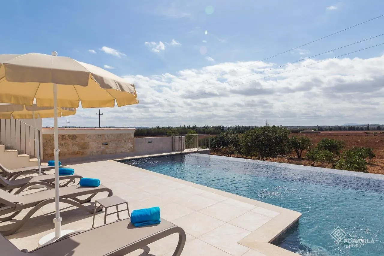 Vila Son Vivot Inca  0*, Inca (Mallorca)