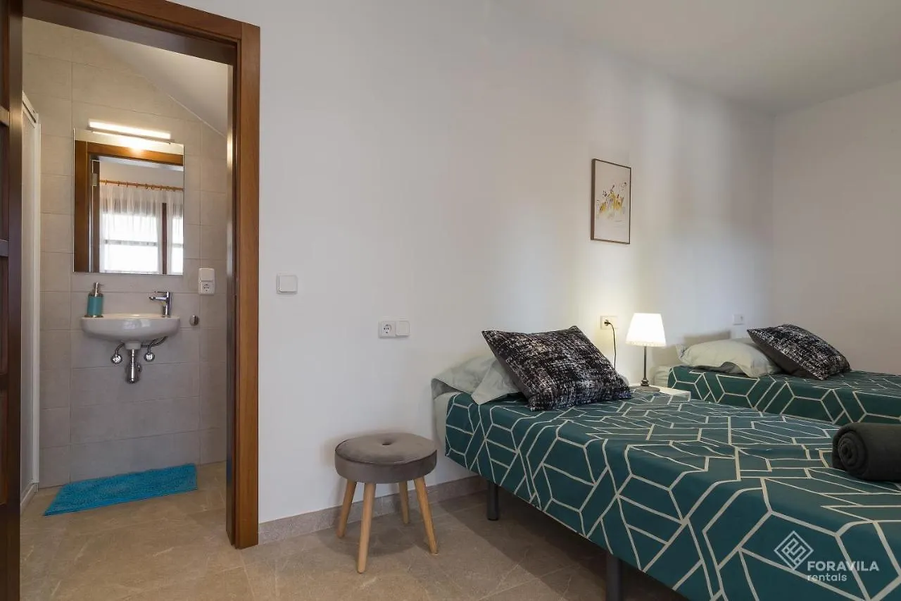 Vila Son Vivot Inca  0*, Inca (Mallorca)