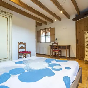 Casa rural Coric