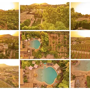 Sa Vinya Des Convent Inca (Mallorca)