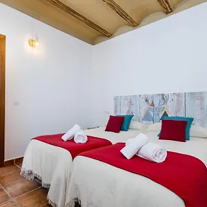  Apartamento Agroturismo El Limonar 1, Yourhouse