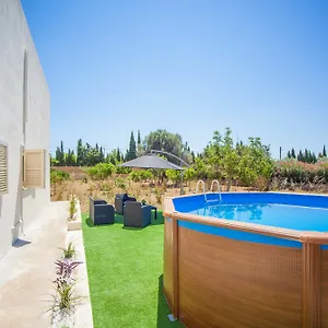  Villa Creisell